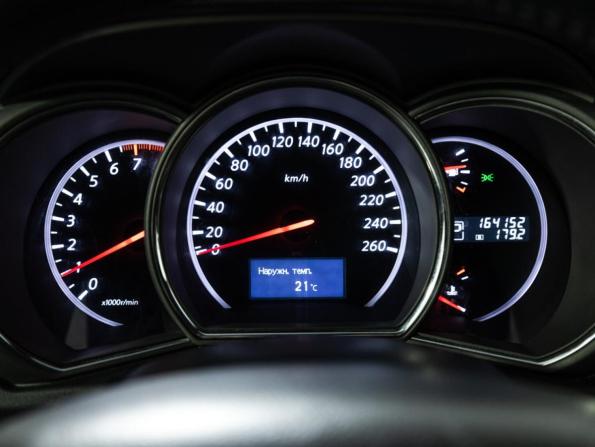 Nissan Murano II (Z51) Рестайлинг 2 с пробегом 2012 года, цена 1 249 585 рублей, 163764 км, внедорожник, Автокод Объявления