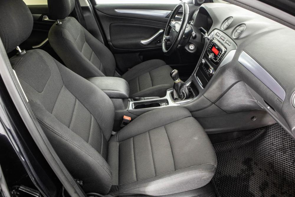 Ford Mondeo IV Рестайлинг Пермь  - изображение 12