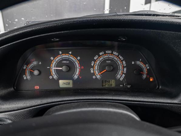 Lada (ВАЗ) Niva Travel I с пробегом 2022 года, цена 970 000 рублей, 94871 км, внедорожник, Автокод Объявления