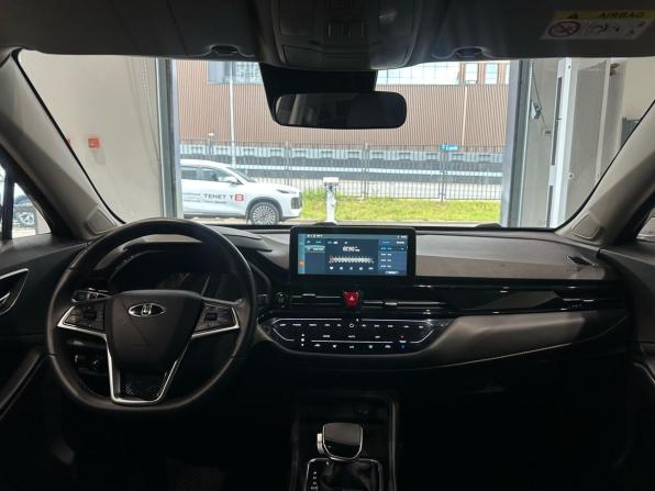 Москвич 3 с пробегом 2023 года, цена 1 420 000 рублей, 48422 км, внедорожник, Автокод Объявления