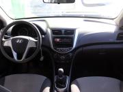 Hyundai Solaris I Нижний Новгород  - изображение 25
