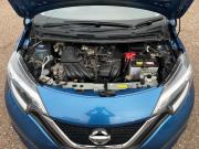 Nissan Note II Рестайлинг Стерлитамак  - изображение 43