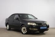 Nissan Almera Classic I Новосибирск  - изображение 17