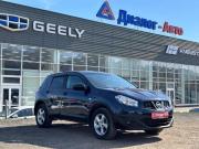 Nissan Qashqai I Рестайлинг Набережные Челны  - изображение 24