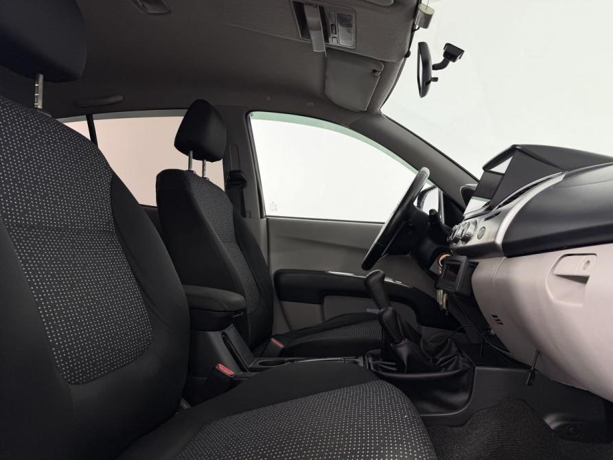 Mitsubishi L200 IV Калининград  - изображение 18