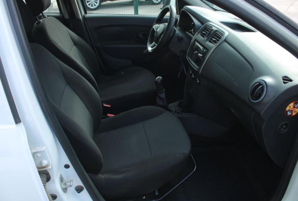Renault Logan II Рестайлинг Саратов  - изображение 15