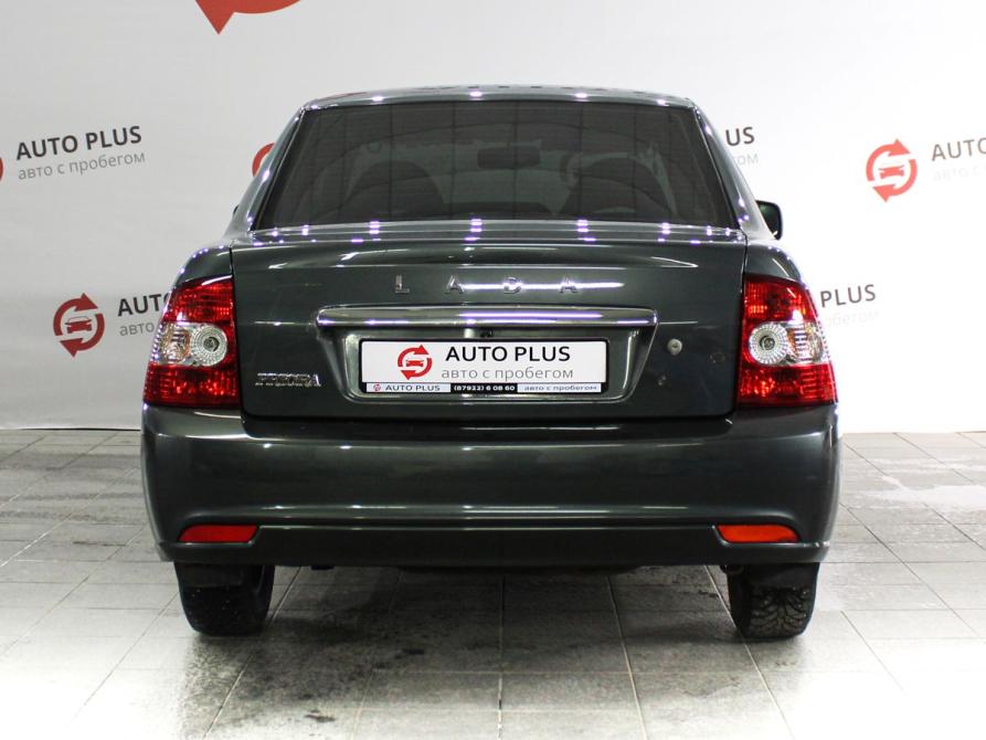 Lada (ВАЗ) Priora I Рестайлинг Минеральные Воды  - изображение 4