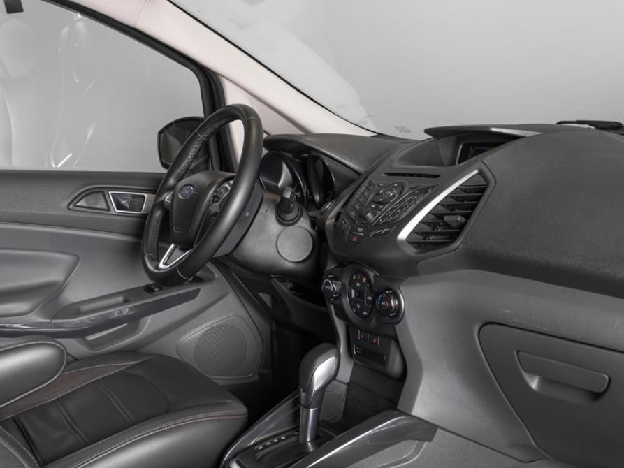 Ford EcoSport II Казань  - изображение 7