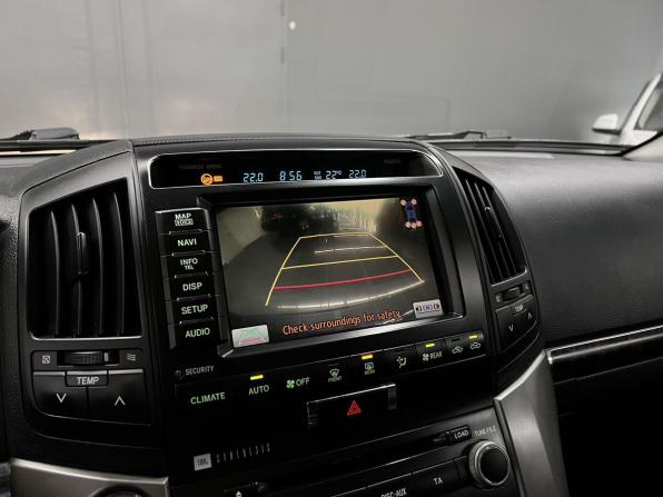 Toyota Land Cruiser 200 Series с пробегом 2011 года, цена 3 145 000 рублей, 177041 км, внедорожник, Автокод Объявления