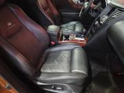 Infiniti FX II (S51) Вологда  - изображение 33