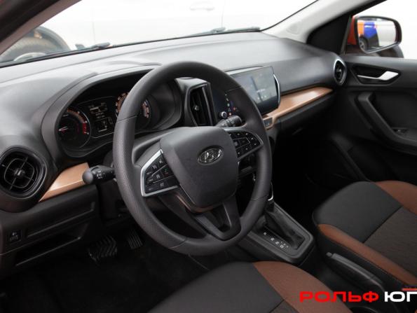 Lada (ВАЗ) Iskra с пробегом 2025 года, цена 1 588 000 рублей, 4271 км, универсал, Автокод Объявления