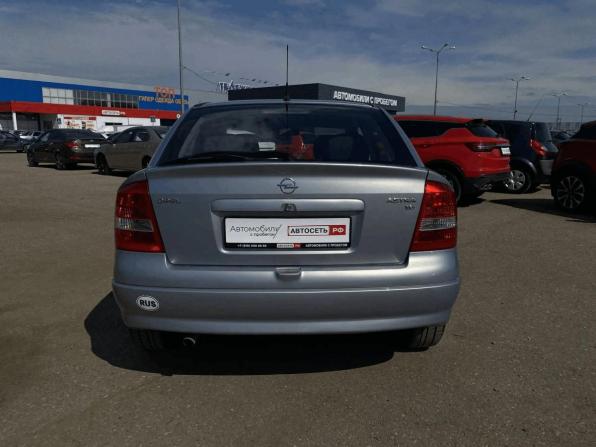 Opel Astra G с пробегом 2001 года, цена 445 000 рублей, 182909 км, хэтчбек, Автокод Объявления