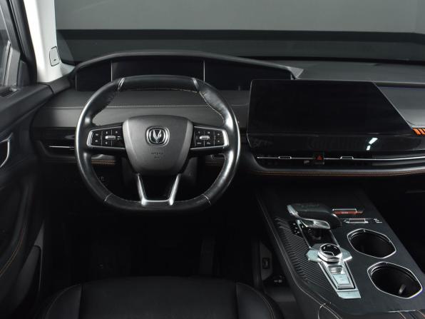 Changan UNI-K с пробегом 2022 года, цена 2 574 995 рублей, 127802 км, внедорожник, Автокод Объявления