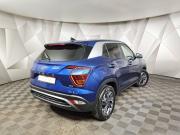 Hyundai Creta II Москва  - изображение 22