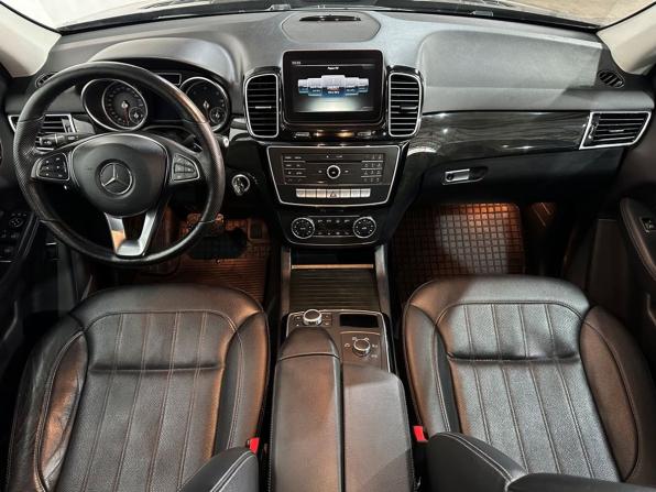 Mercedes-Benz GLE I (W166) с пробегом 2016 года, цена 2 900 000 рублей, 172097 км, внедорожник, Автокод Объявления