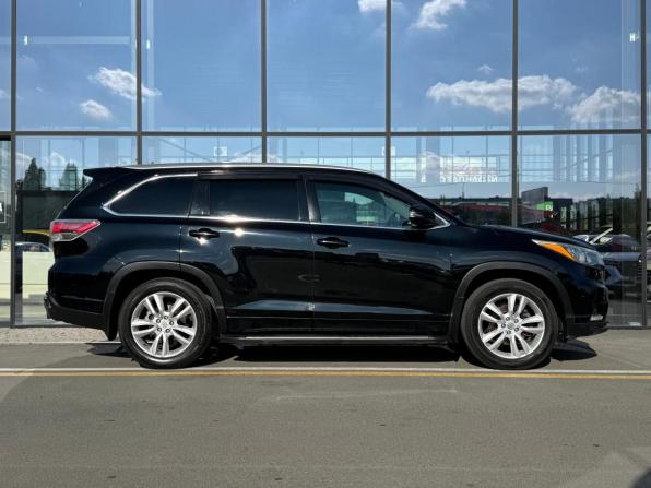 Toyota Highlander III (XU50) с пробегом 2015 года, цена 2 690 000 рублей, 180950 км, внедорожник, Автокод Объявления