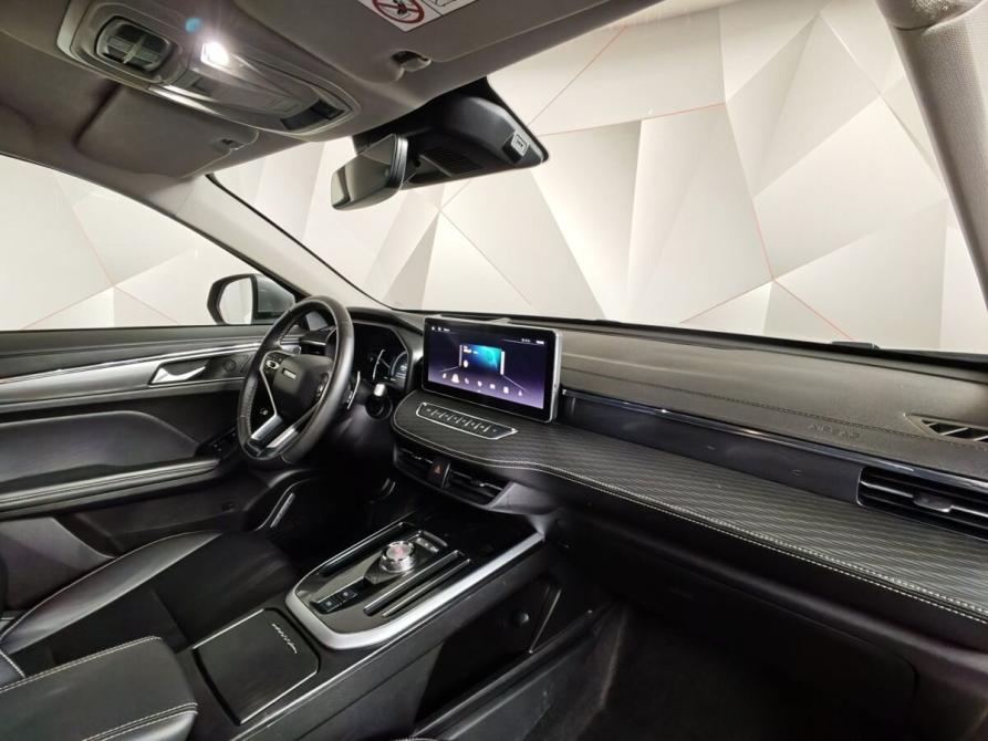 Haval Jolion I Москва  - изображение 13