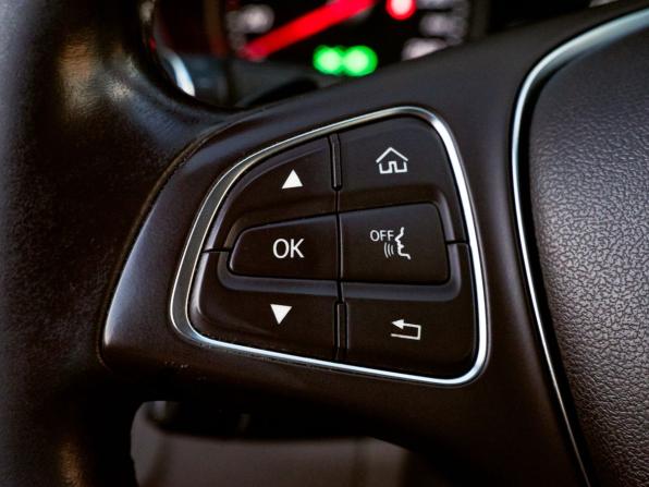 Mercedes-Benz C-Класс IV (W205) с пробегом 2015 года, цена 1 899 000 рублей, 216830 км, седан, Автокод Объявления