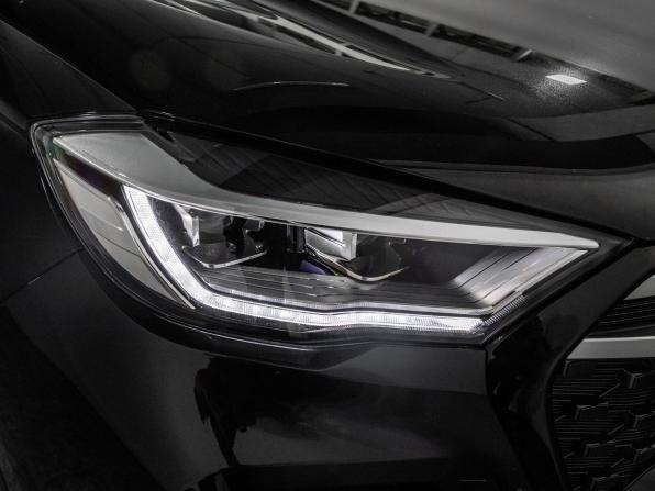 VGV U70 Pro с пробегом 2025 года, цена 2 500 000 рублей, 160 км, внедорожник, Автокод Объявления