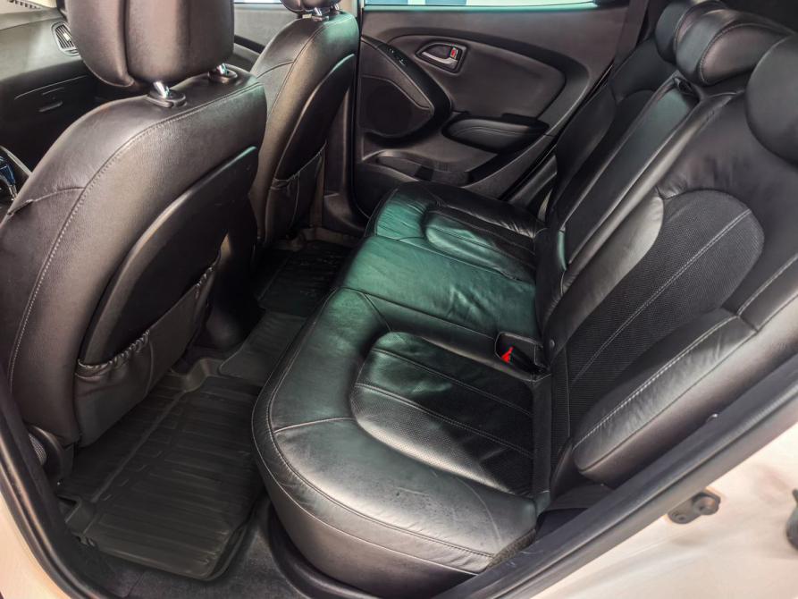 Hyundai ix35 I Рестайлинг Ростов-на-Дону  - изображение 19