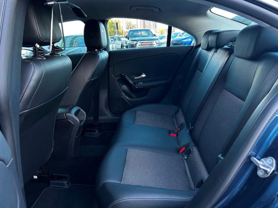 Mercedes-Benz CLA II (C118 X118) Санкт-Петербург  - изображение 10