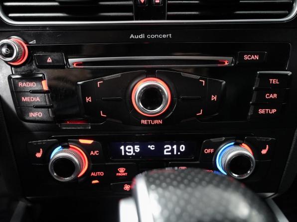 Audi Q5 I (8R) Рестайлинг с пробегом 2016 года, цена 2 211 000 рублей, 173000 км, внедорожник, Автокод Объявления