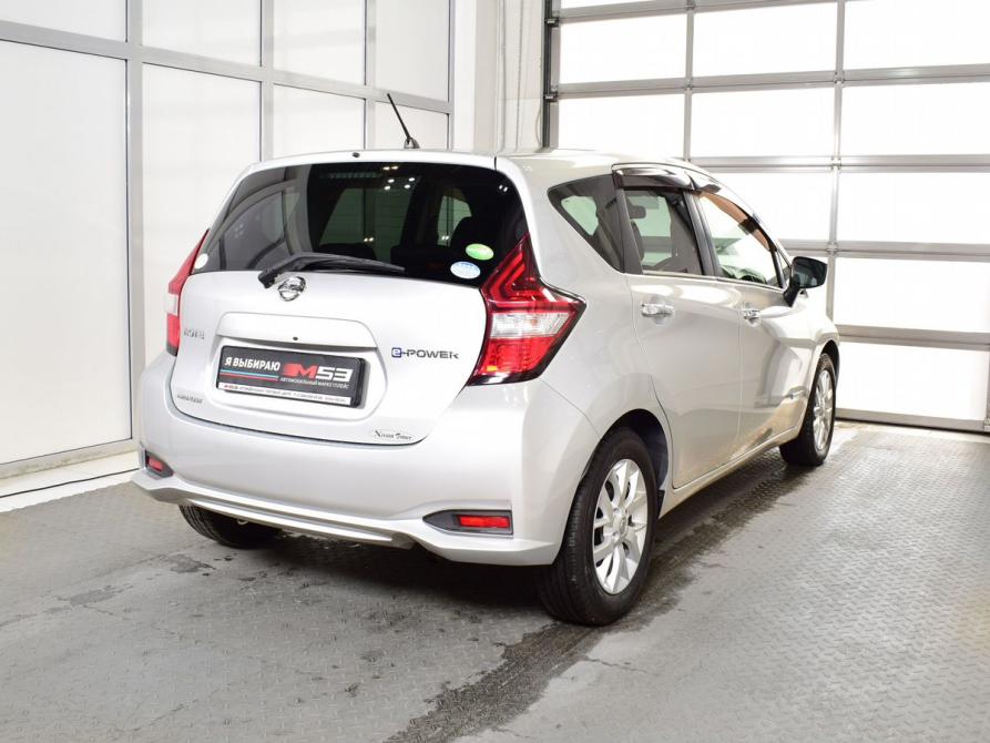 Nissan Note II Кемерово  - изображение 7