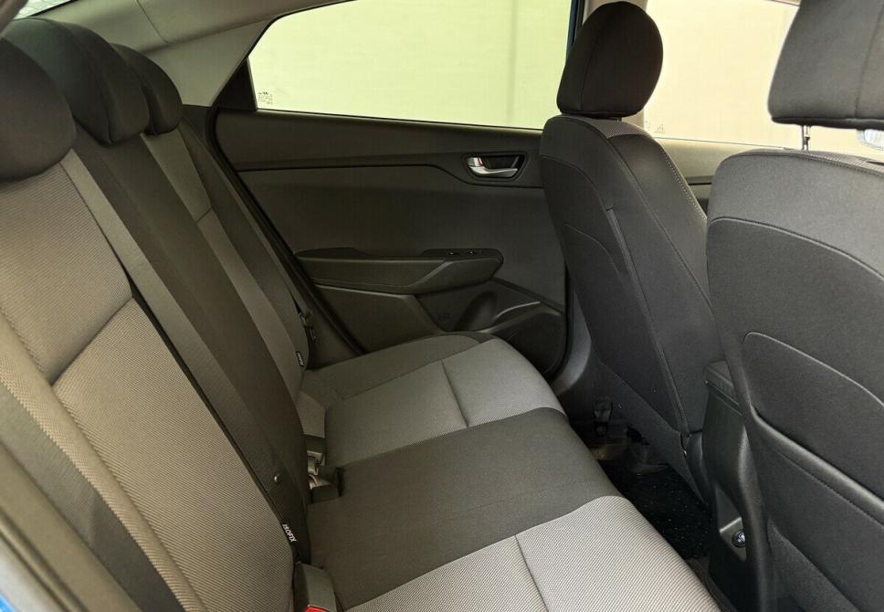 Hyundai Solaris II Рестайлинг Москва  - изображение 13
