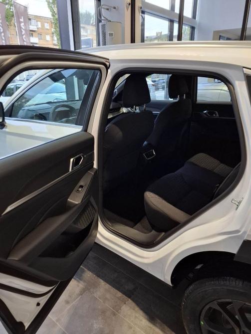Haval F7 II Саратов  - изображение 8
