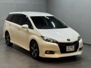 Toyota Wish II Рестайлинг Красноярск  - изображение 22