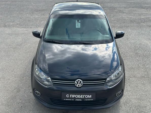 Volkswagen Polo V с пробегом 2013 года, цена 750 000 рублей, 211877 км, седан, Автокод Объявления