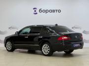 Skoda Superb II Ставрополь  - изображение 23