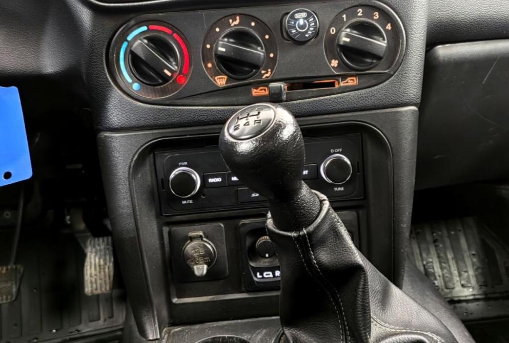 Lada (ВАЗ) Niva Волгоград  - изображение 10