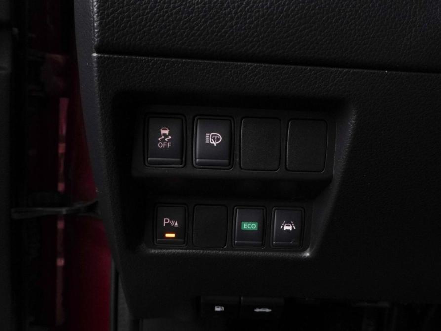 Nissan Qashqai II Воронеж  - изображение 14