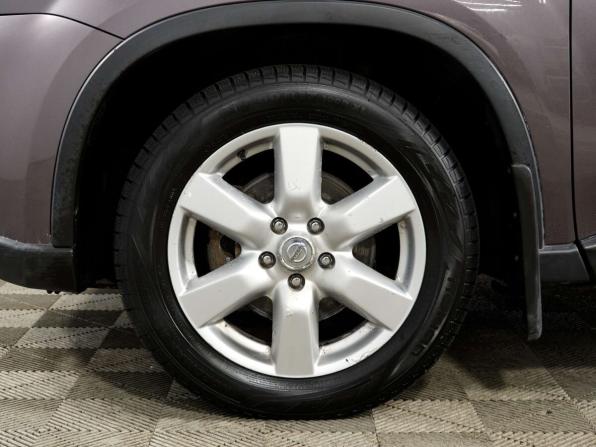 Nissan X-Trail II с пробегом 2010 года, цена 988 000 рублей, 335302 км, внедорожник, Автокод Объявления