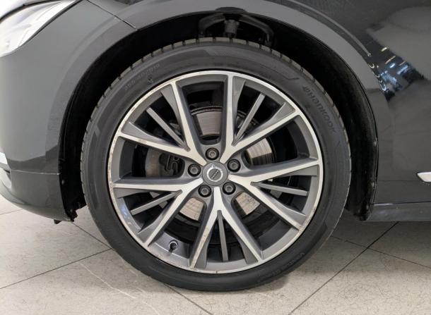 Volvo S90 II с пробегом 2020 года, цена 3 430 000 рублей, 118381 км, седан, Автокод Объявления
