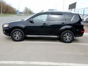 Mitsubishi Outlander II Рестайлинг Иваново  - изображение 25
