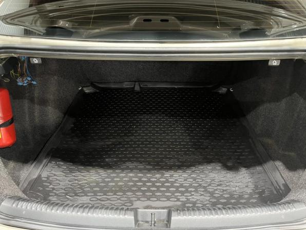 Volkswagen Jetta VI с пробегом 2012 года, цена 995 000 рублей, 194025 км, седан, Автокод Объявления