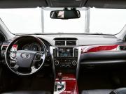Toyota Camry VII (XV50) Екатеринбург  - изображение 43