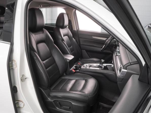 Mazda CX-5 II с пробегом 2018 года, цена 2 889 000 рублей, 163873 км, внедорожник, Автокод Объявления