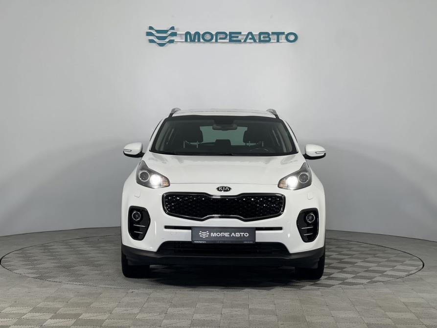 Kia Sportage IV Калининград  - изображение 3