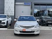 Hyundai Solaris I Рестайлинг Казань  - изображение 16