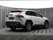 Toyota RAV4 V (XA50) Москва  - изображение 25