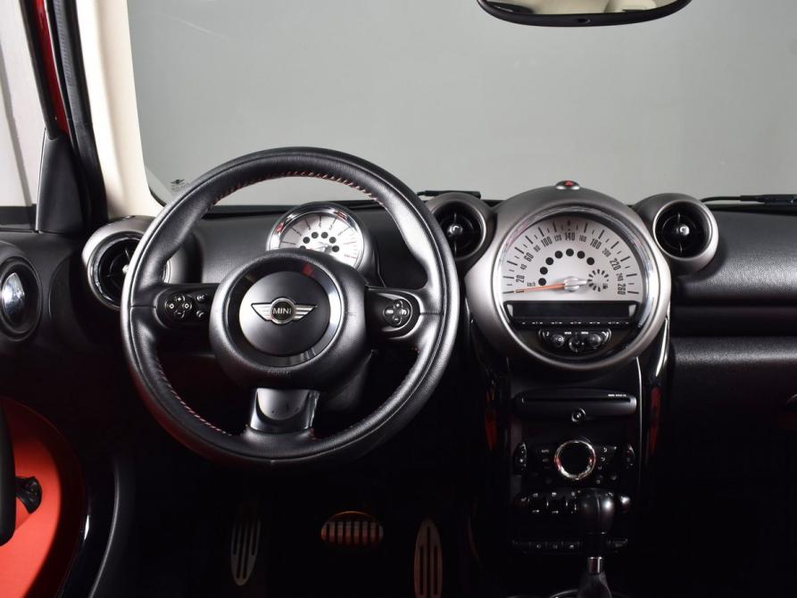 Mini Countryman I Кемерово  - изображение 8