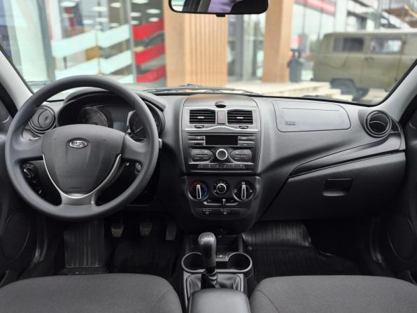 Lada (ВАЗ) Granta I Рестайлинг с пробегом 2023 года, цена 1 019 000 рублей, 17407 км, лифтбек, Автокод Объявления