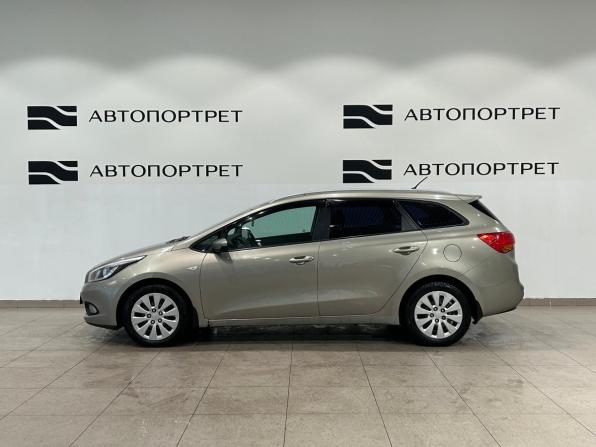 Kia Ceed II с пробегом 2013 года, цена 969 000 рублей, 156352 км, универсал, Автокод Объявления