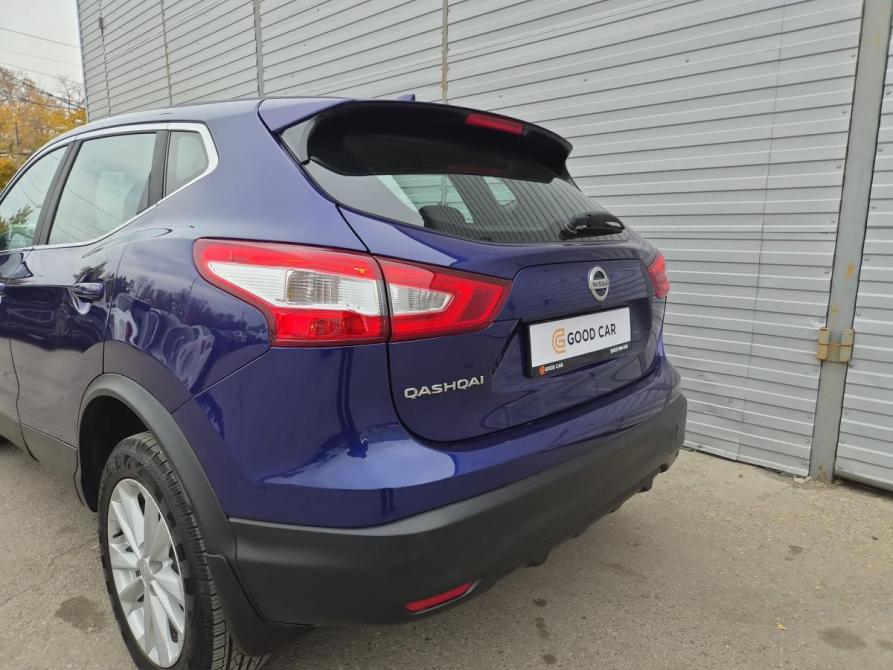 Nissan Qashqai II Саратов  - изображение 13