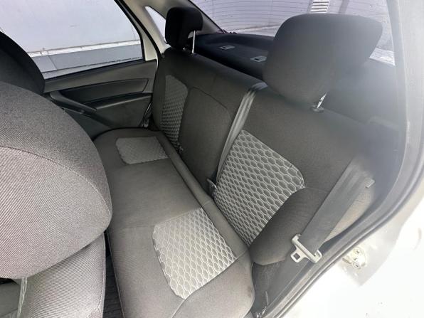 Lada (ВАЗ) Granta I Рестайлинг с пробегом 2019 года, цена 635 000 рублей, 133127 км, седан, Автокод Объявления