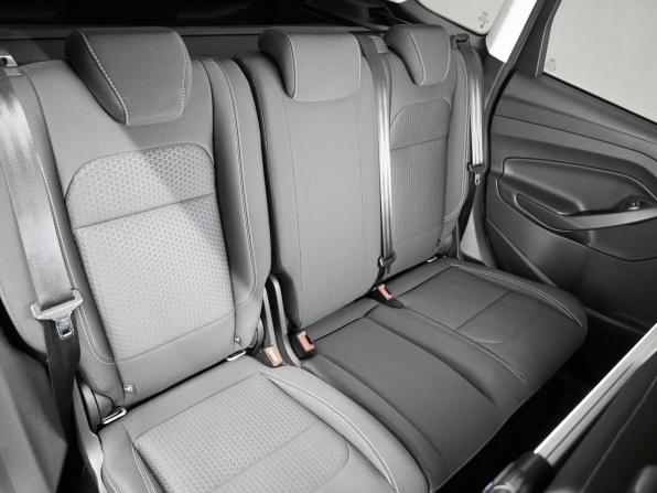 Ford Kuga II Рестайлинг с пробегом 2018 года, цена 1 595 000 рублей, 160002 км, внедорожник, Автокод Объявления