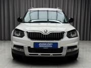 Skoda Yeti I Рестайлинг Ижевск  - изображение 34